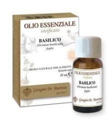 BASILICO OE 10ML - Gruppofarmastore.it