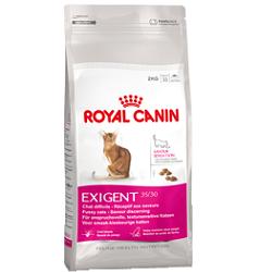 FELINE HEALTH NUTRITION FELINE PREFERENCE SAVOUR EXIGENT 2 KG - Gruppofarmastore.it