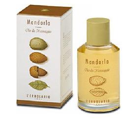 OLIO MASSAGGIO MANDORLA 125 ML - Gruppofarmastore.it