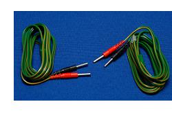 CAVETTO BIPOLARE TESMED TE670 E TE550 2 PEZZI - Gruppofarmastore.it