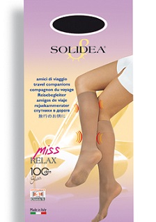 MISS RELAX 100 GAMBALETTO GLACE' 3 L - Gruppofarmastore.it