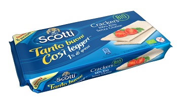 CRACKERS RISO 200 G - Gruppofarmastore.it