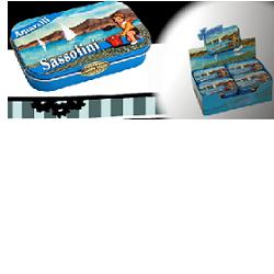 LIQUIRIZIA SASSOLINI 40 G - Gruppofarmastore.it