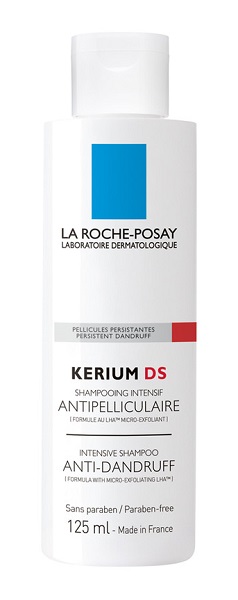 KERIUM DS SHAMPOO ANTI-FORFORA 125 ML - Gruppofarmastore.it