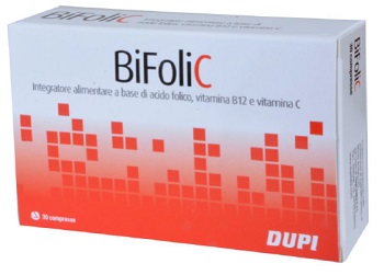 BIFOLIC 30 CAPSULE - Gruppofarmastore.it
