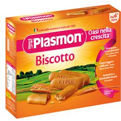 PLASMON BISCOTTI 720 G - Gruppofarmastore.it