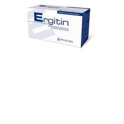 ERGITIN 10 FLACONCINI 10 ML - Gruppofarmastore.it