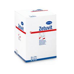 MEDICAZIONE ASSORBENTE ZETUVIT 20X20CM 15 PEZZI - Gruppofarmastore.it