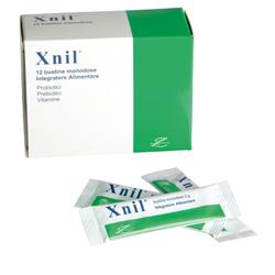 XNIL 7 BUSTINE - Gruppofarmastore.it
