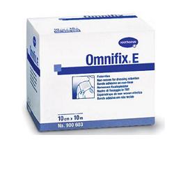 NASTRO DI FISSAGGIO OMNIFIX E IN TESSUTO NON TESSUTO BIANCO 10X1000CM - Gruppofarmastore.it