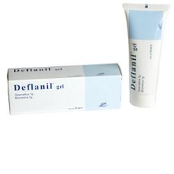 DEFLANIL GEL 75ML - Gruppofarmastore.it