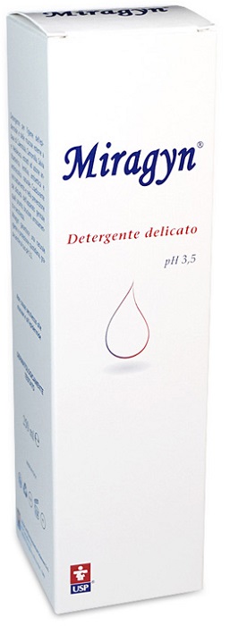 MIRAGYN DETERGENTE 250 ML - Gruppofarmastore.it
