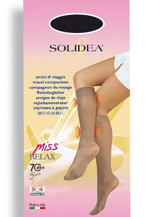MISS RELAX 70 SHEER AVORIO 3 L - Gruppofarmastore.it