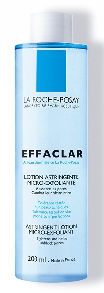 EFFACLAR LOZIONE ASTRINGENTE 200 ML - Gruppofarmastore.it