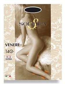 VENERE 140 COLLANT TUTTO NUDO GLACE' L - Gruppofarmastore.it