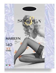 MARILYN 140 SHEER AUT GLACE' M - Gruppofarmastore.it