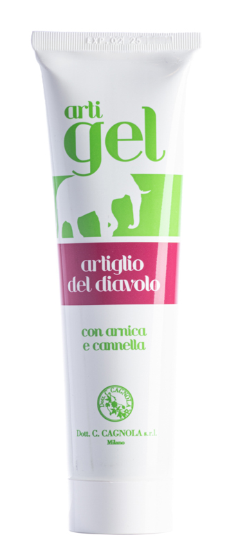 ARTIGEL ARTIGLIO DEL DIAVOLO GEL 100 ML - Gruppofarmastore.it