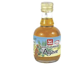 SUCCO CONCENTRATO AGAVE 250 ML - Gruppofarmastore.it