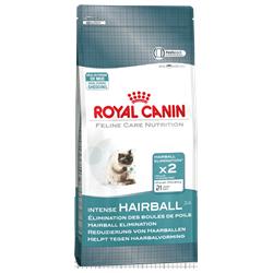 FELINE CARE NUTRITION INTENSE HAIRBALL 34 2 KG - Gruppofarmastore.it