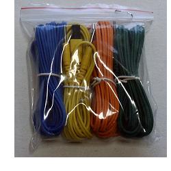 CAVETTO BIPOLARE TESMED MAX5 E 830 4 PEZZI - Gruppofarmastore.it