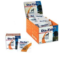 DIA TAB 6 TAVOLETTE - Gruppofarmastore.it