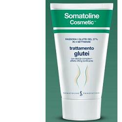 SOMATOLINE COSMETIC RIMODELLANTE TRATTAMENTO GLUTEI 150 ML - Gruppofarmastore.it