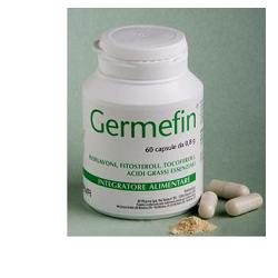 GERMEFIN 60 CAPSULE - Gruppofarmastore.it