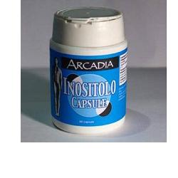 INOSITOLO 60 CAPSULE - Gruppofarmastore.it