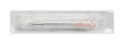 AGO PIC STERILE MONOUSO IN BLISTER SINGOLO PEEL PACK CONO LUER LOCK GAUGE18 1,20X40MM CODICE COLORE ROSA 1 PEZZO - Gruppofarmastore.it