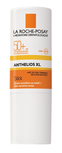 ANTHELIOS STICK ZONE SENS SPF50+ 9 ML - Gruppofarmastore.it