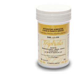 DAB 016 TRIPHALA 60 CAPSULE VEGETALI - Gruppofarmastore.it