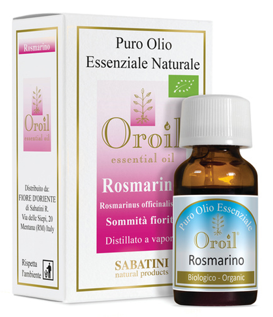 ROSMARINO BIO OE 10ML - Gruppofarmastore.it