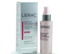 LIERAC SPRAY TONIFICANTE SENO DECOLLETE - Gruppofarmastore.it
