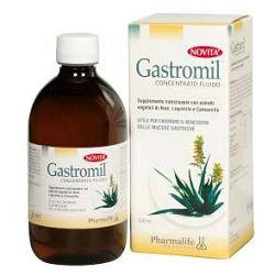 GASTROMIL CONCENTRATO FLUIDO 500 ML - Gruppofarmastore.it
