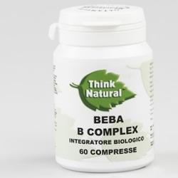 BEBA B COMPLEX 60 COMPRESSE - Gruppofarmastore.it