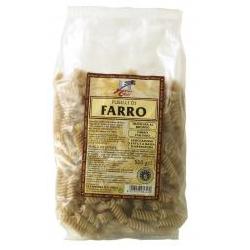PENNE DI FARRO BIO 500 G - Gruppofarmastore.it