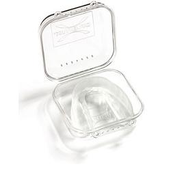 BRUX BITE NOTTE SUPERIORE TRASPARENTE 1 PEZZO - Gruppofarmastore.it