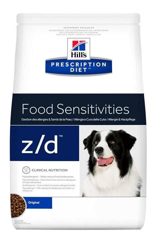 CANINE PD ADULT Z/D ULTRA 10KG - Gruppofarmastore.it