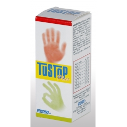 TUSTOP PLUS 150 ML - Gruppofarmastore.it