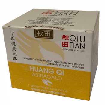 HUANG QI ASTRAGALO 20 BUSTINE 3 G - Gruppofarmastore.it