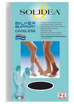 CAVIGLIERA SUPPORTO COLORE CAMMELLO SILVER MISURA EXTRA LARGE - Gruppofarmastore.it