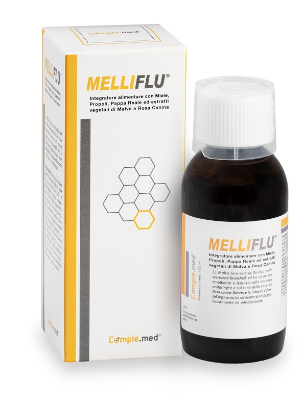 MELLIFLU 150 ML - Gruppofarmastore.it