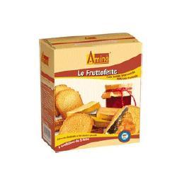 AMINO' FRUTTOFETTE APROTEICHE 290 G - Gruppofarmastore.it
