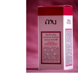 TACHI MU GOCCE 30 ML - Gruppofarmastore.it