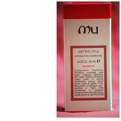 SEREN MU GOCCE 30 ML - Gruppofarmastore.it