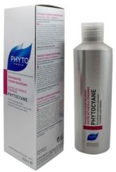 PHYTO PARIS PHYTOCYANE SHAMPOO RIVITALIZZANTE ANTICADUTA 200 ML - Gruppofarmastore.it