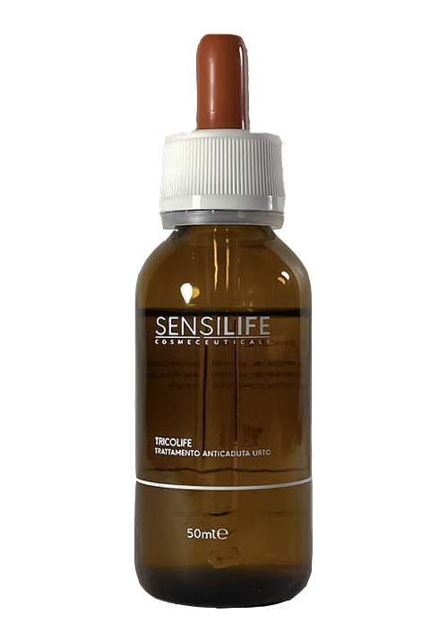TRICOLIFE ANTICADUTA 50 ML - Gruppofarmastore.it