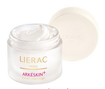 LIERAC ARKESKIN + CREMA RICHE 50 ML - Gruppofarmastore.it