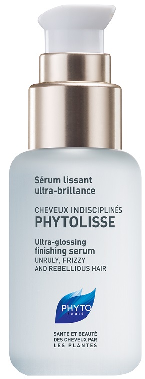 PHYTO PARIS PHYTOLISSE SIERO CAPELLI CRESPI 50 ML - Gruppofarmastore.it