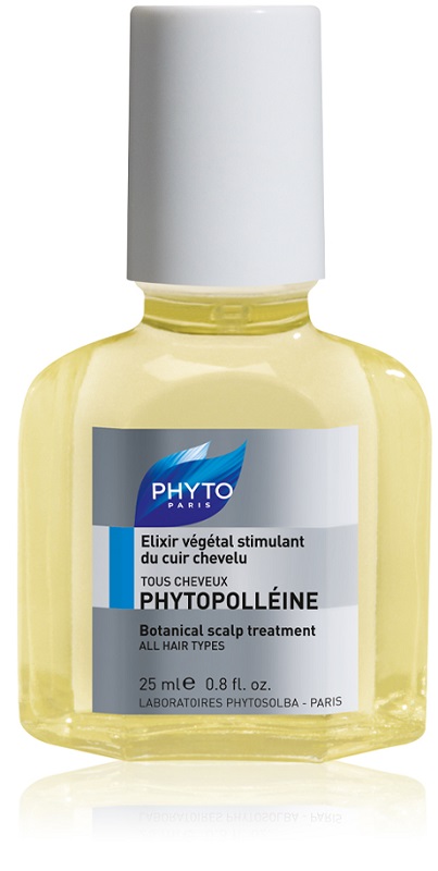 PHYTO PARIS PHYTOPOLLEINE TRATTAMENTO RIVITALIZZANTE DEL CUOIO CAPELLUTO - Gruppofarmastore.it